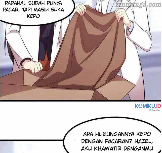 CEO’s Sudden Proposal Chapter 236 Gambar 15